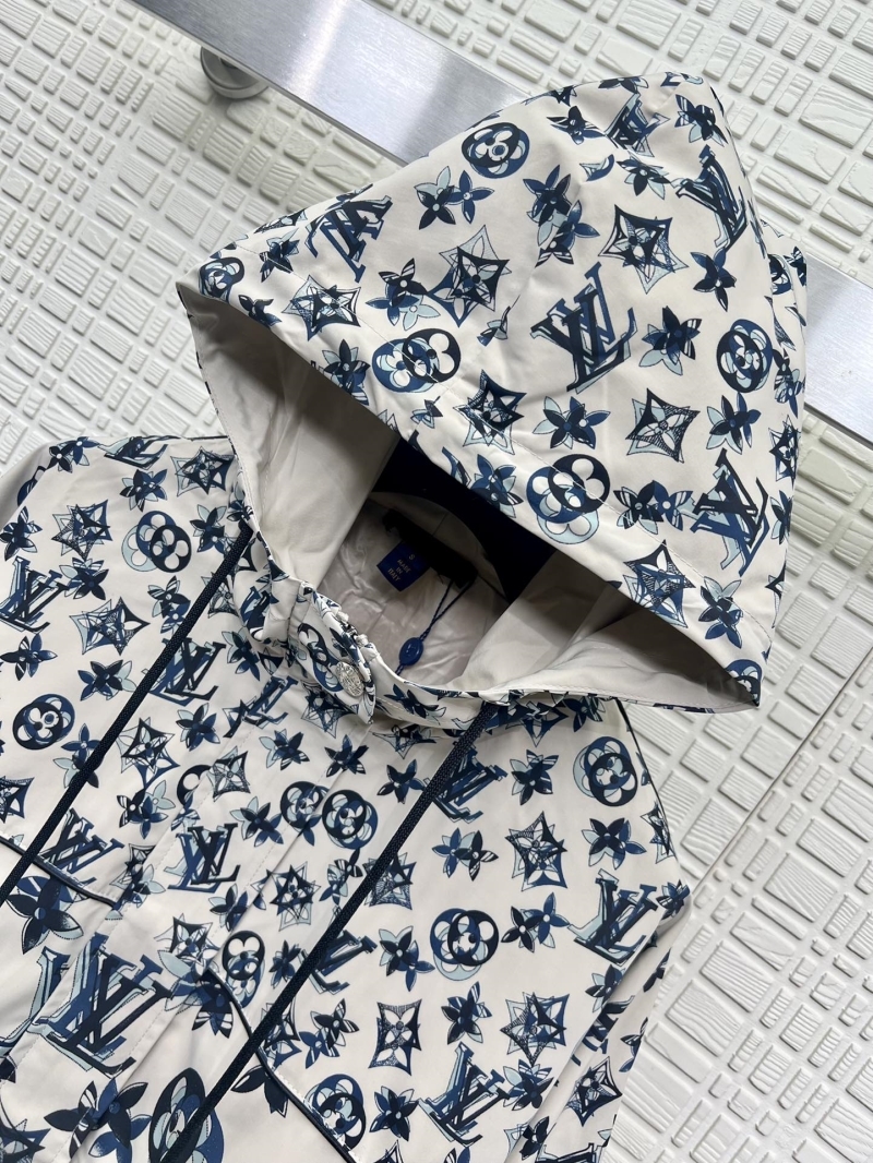 LV Coats